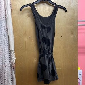 Like New Joah Love girls romper